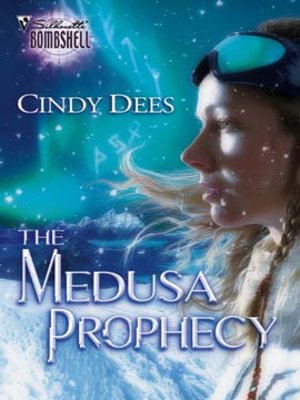 cover image of The Medusa Prophecy
